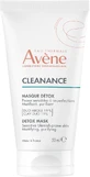Avene Cleanance mascarilla desintoxicante 50 ml