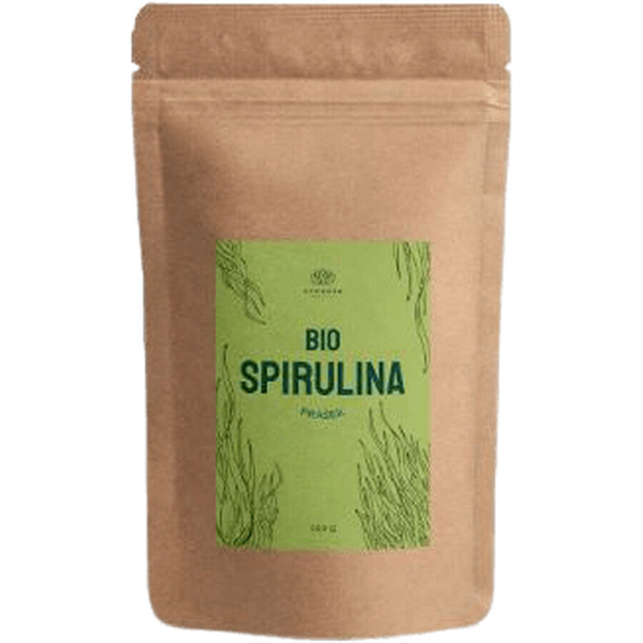 Aporosa Bio Spirulina powder 100 g