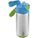 B. Box Ersatznippel für Trinkthermoskanne Sport 2 Stück B. Box Ersatznippel für Trinkthermoskanne Sport 2 Stück