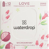 Waterdrop Love 12 pcs