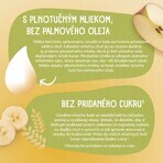 Sunar Gachas de 8 cereales con plátano y manzana 210 g Sunar Gachas de 8 cereales con plátano y manzana 210 g
