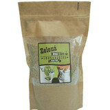 Najtelo Groene koffie 100% Arabica gemalen 1000 g