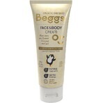 Beggs Baby crème hydratante pour la peau et le corps 75 ml Beggs Baby crème hydratante pour la peau et le corps 75 ml