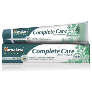 Himalaya Complete care Kruidentandpasta 75 ml