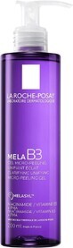 La Roche-Posay Mela B3 gel micropeeling illuminante e unificante 200 ml