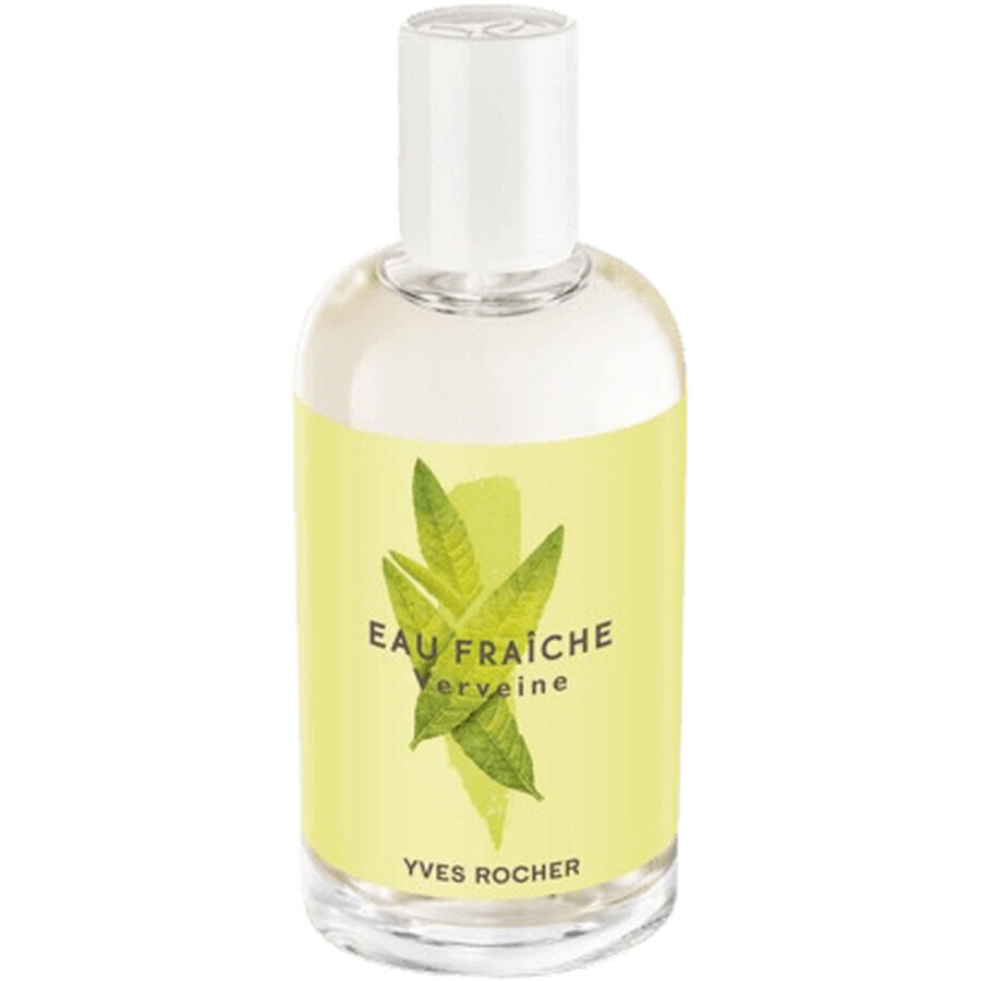 Yves Rocher Eau Fraiche Verbena 100 ml