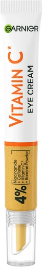 Garnier Brightening Eye Cream with vitamin C 15 ml