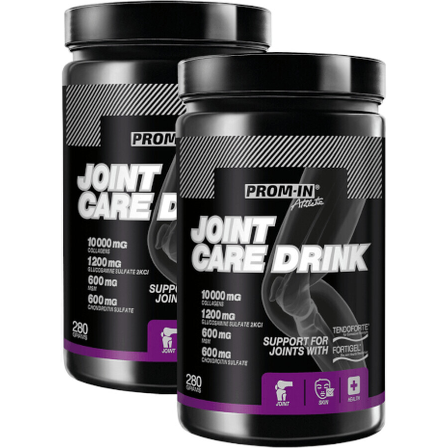 Prom-In Gelenkpflege Drink DUOPACK grep 2 x 280 g