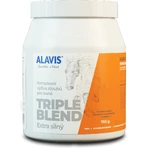 Alavis TRIPLE BLEND Extra sterk voor paarden, 700 g