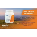 Alavis TRIPLE BLEND Extra sterk voor paarden, 700 g