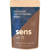 Sens Protein shake blend - ciocolată 455 g