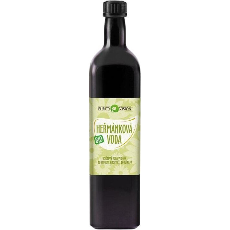 Purity Vision Bio Acqua di camomilla 1 litro