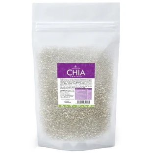 Semillas de chía Allnature 1000 g