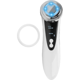 Palsar7 Galvanic Face Iron 5in1