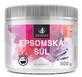 Allnature Sal de Epsom Lavanda 500 g