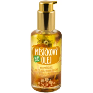 Purity Vision Aceite de Caléndula Ecológico 100 ml
