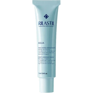 Rilastil Aqua Hydraterend Masker 75 ml