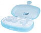 Canpol babies Sacaleches nasal con sonda en estuche