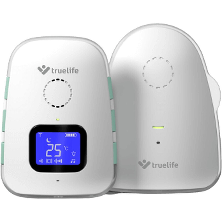 TrueLife NannyTone VM3 Digital Video Nanny