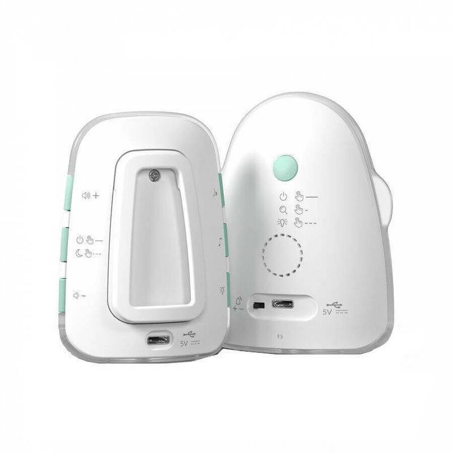 TrueLife NannyTone VM3 Digital Video Nanny