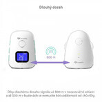 TrueLife NannyTone VM3 Digital Video Nanny