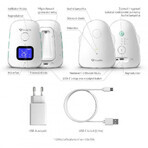 TrueLife NannyTone VM3 Digital Video Nanny