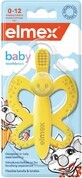 Brosse &#224; dents pour b&#233;b&#233; Elmex 0-12m