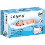 Range Nasal aspirator - blue, 1 x 1 pc