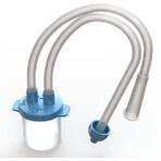 Range Nasal aspirator - blue, 1 x 1 pc