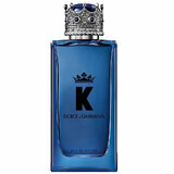Dolce&Gabbana K apă de parfum pentru bărbați 100 ml