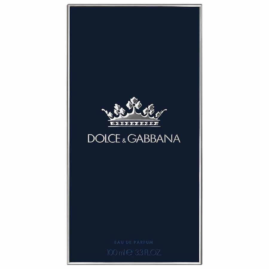 Dolce&Gabbana K apă de parfum pentru bărbați 100 ml