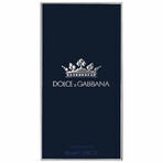 Dolce&Gabbana K apă de parfum pentru bărbați 100 ml Dolce&Gabbana K apă de parfum pentru bărbați 100 ml