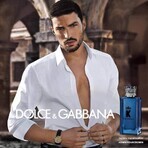 Dolce&Gabbana K apă de parfum pentru bărbați 100 ml