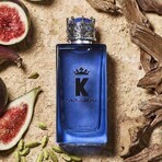 Dolce&Gabbana K apă de parfum pentru bărbați 100 ml Dolce&Gabbana K apă de parfum pentru bărbați 100 ml