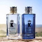 Dolce&Gabbana K apă de parfum pentru bărbați 100 ml