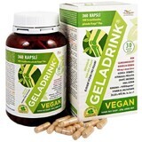 Geladrink Vegan 360 capsule