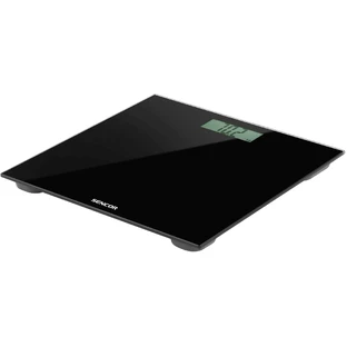 Pèse-personne Sencor SBS 2300BK