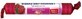 Intact Grape sugar with vitamin C and raspberry flavor, 1 x 40 g