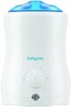 BabyOno Allattamento naturale Baby Ono Scaldapiatti elettrico con funzione di sterilizzazione 2in1 180 ml