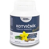 Adiel Anchovy FORTE with vitamin E 90 capsules