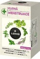 Leros Natur Ceai pentru femei Calmează menstruația 20 x 1,5 g