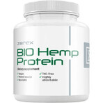 Zerex BIO Hemp Protein - per il reintegro di proteine e nutrienti 300 g Zerex BIO Hemp Protein - per il reintegro di proteine e nutrienti 300 g