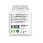 Zerex BIO Hemp Protein - per il reintegro di proteine e nutrienti 300 g Zerex BIO Hemp Protein - per il reintegro di proteine e nutrienti 300 g