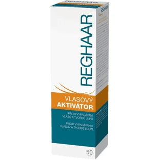 Reghaar Haar Aktivator 50 ml