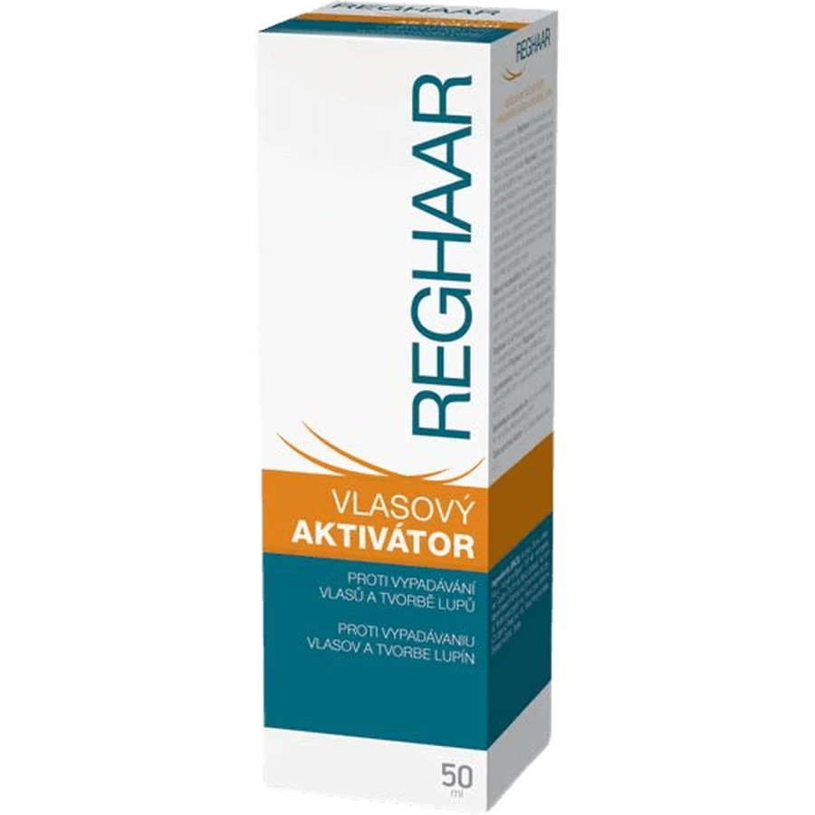 Reghaar Haar Aktivator 50 ml