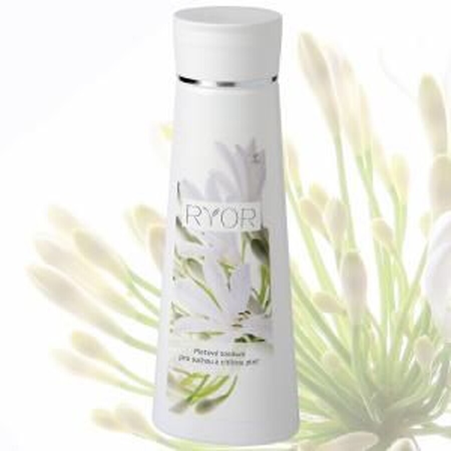 Shop Ryor Gesichtswasser für trockene und empfindliche Haut 200 ml Ryor Gesichtswasser für trockene und empfindliche Haut 200 ml