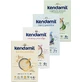 Kendamil Porridge, variation 4 x 150 g