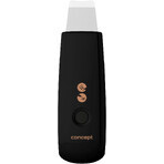 Konzept Perfect Skin PO2031 Ultraschall-Kosmetikspatel PO2031 Konzept Perfect Skin PO2031 Ultraschall-Kosmetikspatel PO2031