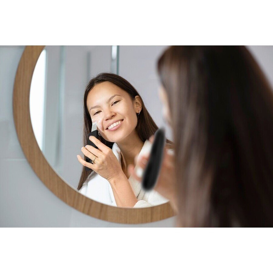 Konzept Perfect Skin PO2031 Ultraschall-Kosmetikspatel PO2031