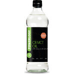 Powerlogy C8 MCT Oil 500 ml